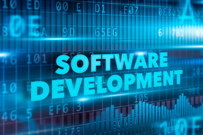 Desenvolvimento de Software